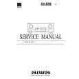 AIWA AVD98 Service Manual