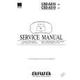 AIWA CSD-A319LH Service Manual
